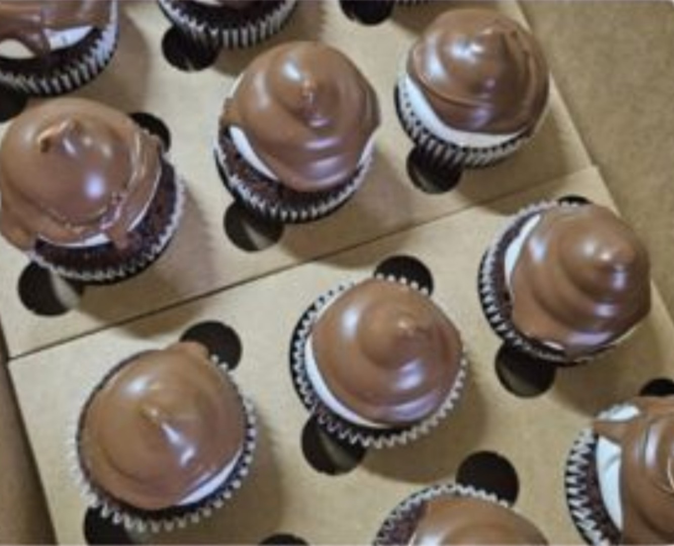 Sweetie Pie Cupcakes